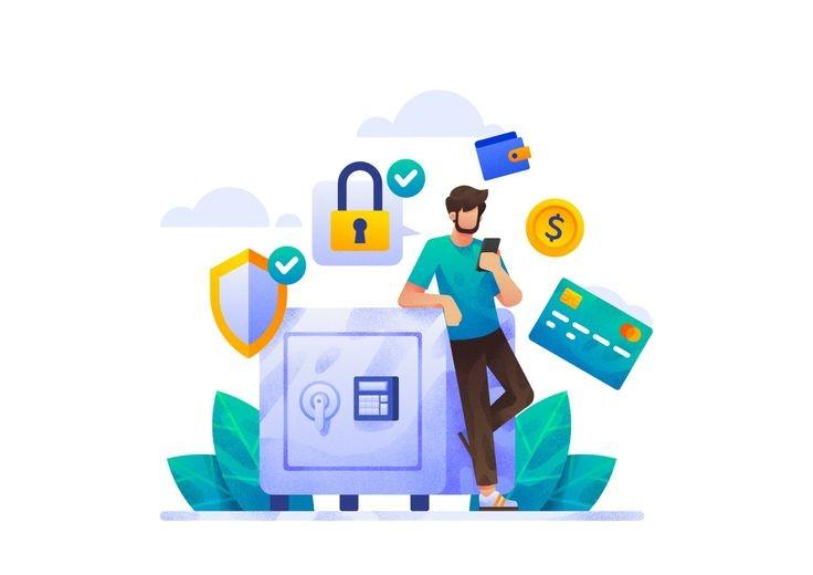 Financial Platform